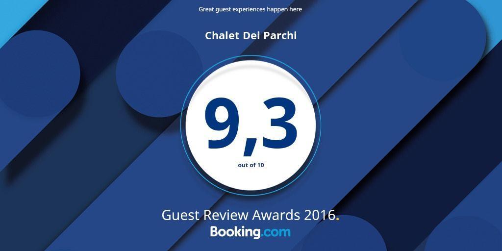 Chalet Dei Parchi Bed & Breakfast Saracinesco Exterior foto